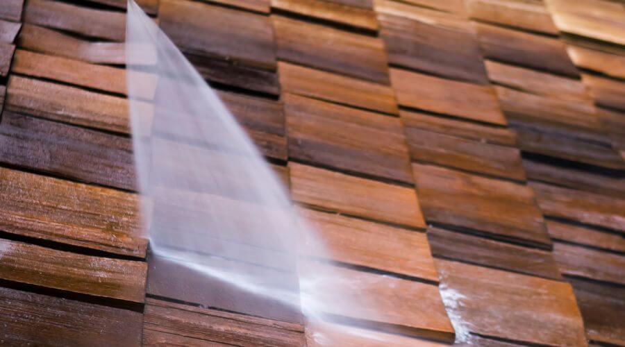 Shingle Roofing in Saint Mary, MO